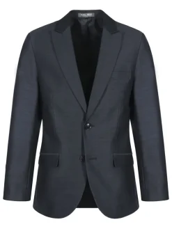 Pak - regular fit - donkerblauw