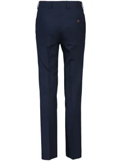 Pak - regular fit - donkerblauw