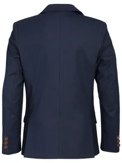 Pak - regular fit - donkerblauw
