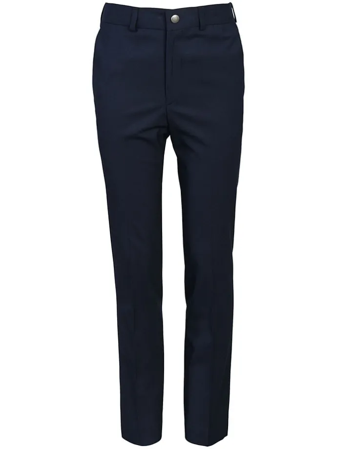 Pak - regular fit - donkerblauw