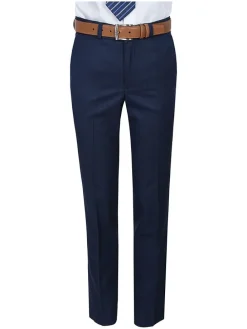 Pak - regular fit - donkerblauw