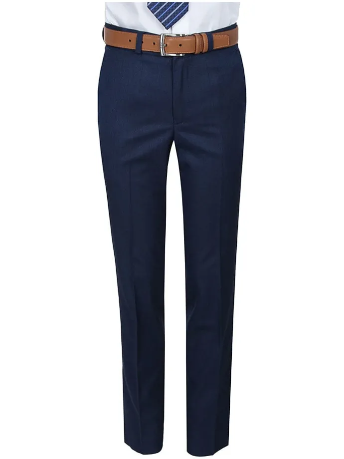 Pak - regular fit - donkerblauw