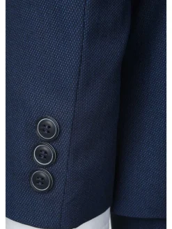 Pak - regular fit - donkerblauw