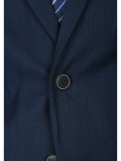 Pak - regular fit - donkerblauw