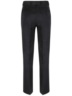 Pak - regular fit - donkergrijs