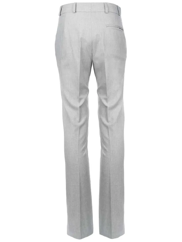Pak - regular fit - grijs