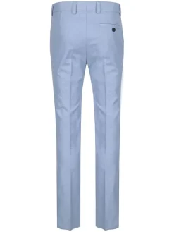 Pak - regular fit - lichtblauw