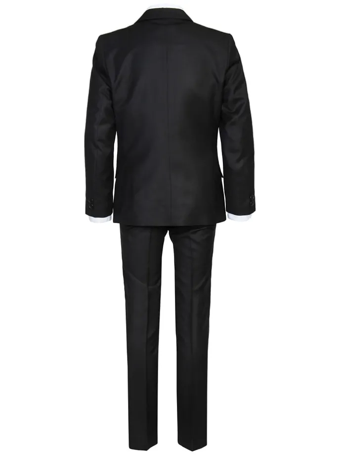 Pak - regular fit - zwart