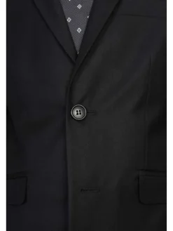 Pak - regular fit - zwart