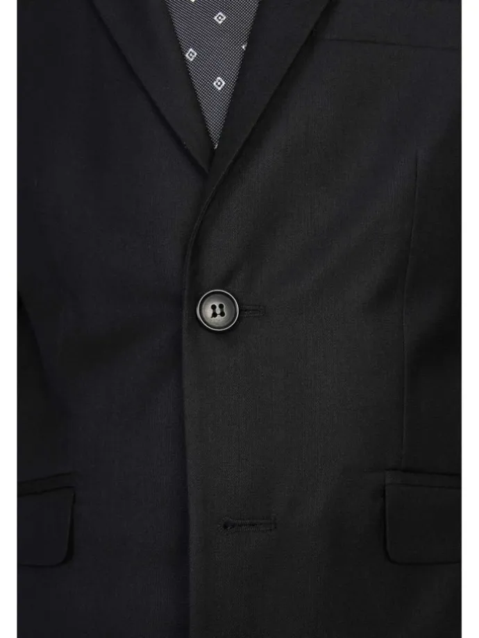 Pak - regular fit - zwart