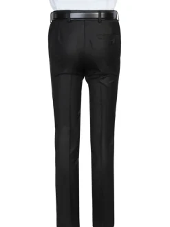 Pak - regular fit - zwart