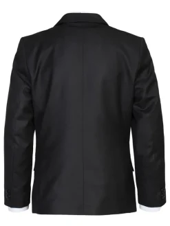 Pak - regular fit - zwart
