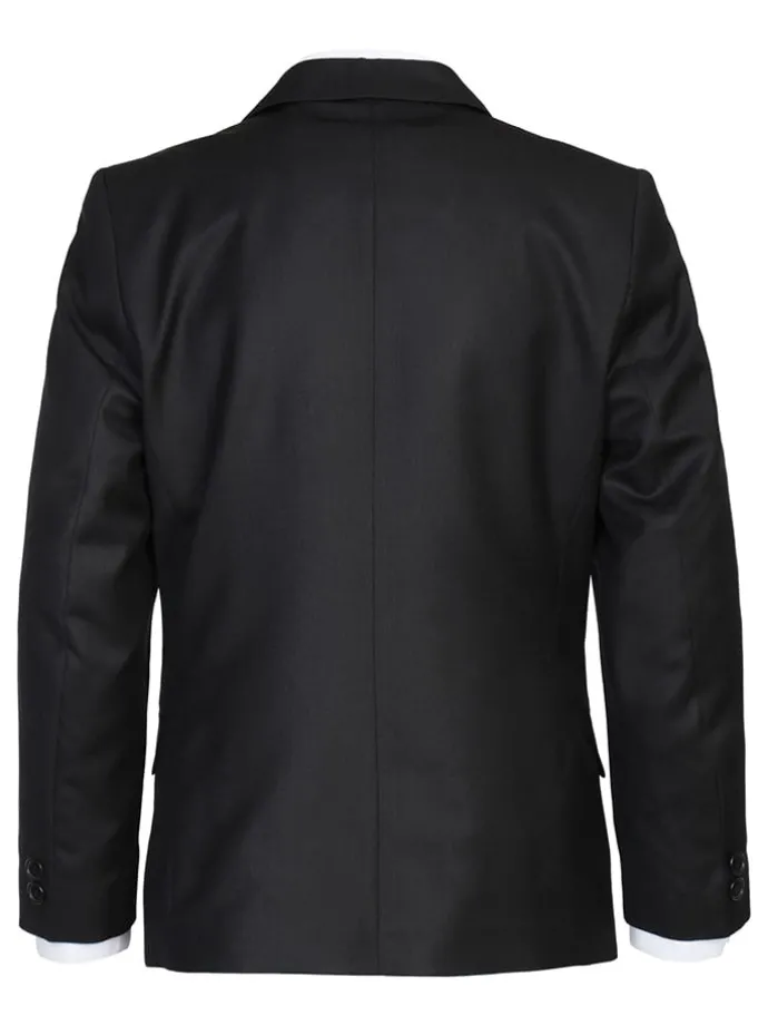 Pak - regular fit - zwart