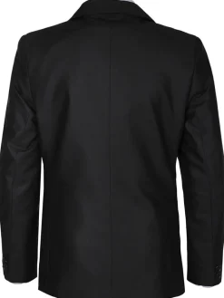 Pak - regular fit - zwart
