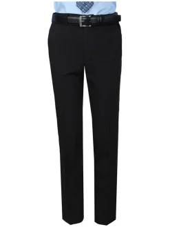 Pak - regular fit - zwart
