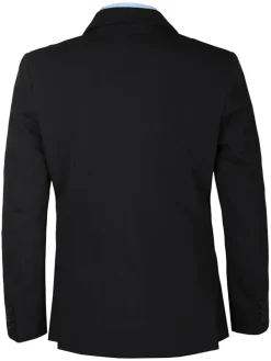 Pak - regular fit - zwart