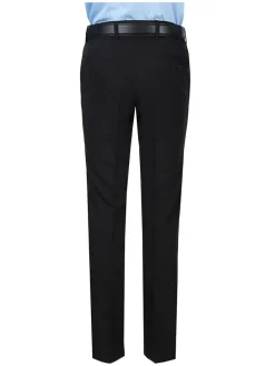 Pak - regular fit - zwart