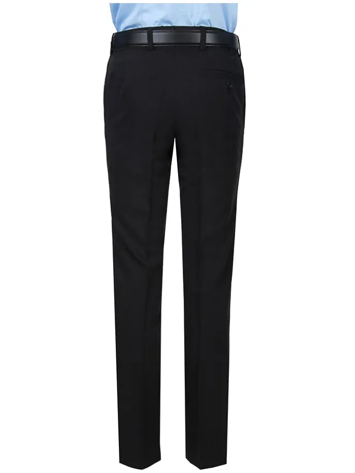 Pak - regular fit - zwart