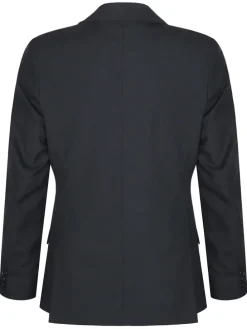 Pak - regular fit - zwart