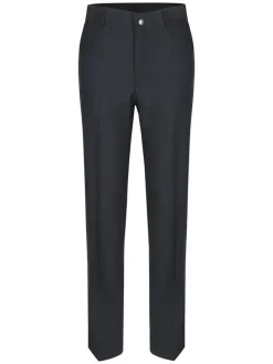 Pak - regular fit - zwart