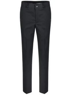 Pak - regular fit - zwart