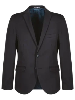 Pak - regular fit - zwart
