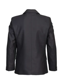 Pak - slim fit - antraciet