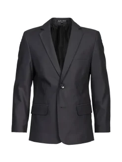 Pak - slim fit - antraciet