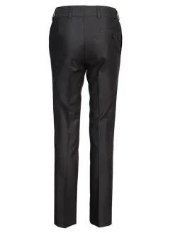 Pak - slim fit - antraciet