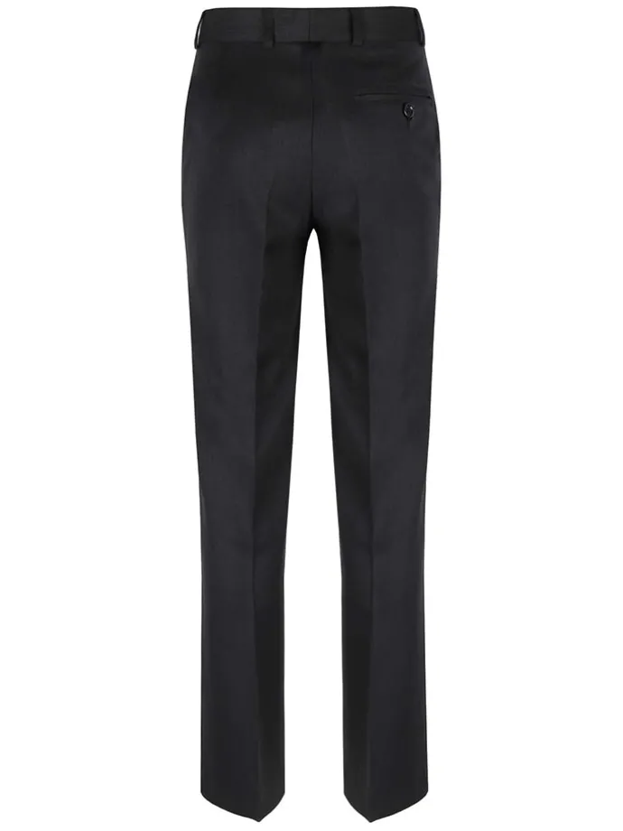 Pak - slim fit - antraciet