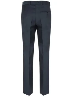 Pak - slim fit - donkerblauw