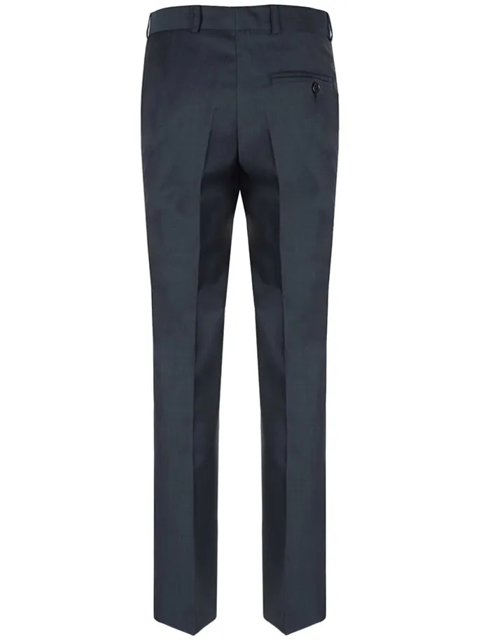 Pak - slim fit - donkerblauw