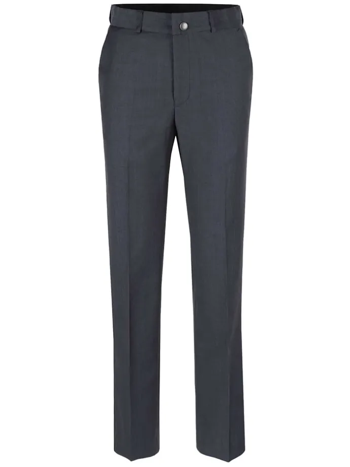 Pak - slim fit - donkerblauw