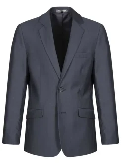 Pak - slim fit - donkerblauw