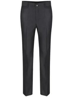 Pak - slim fit - donkerblauw
