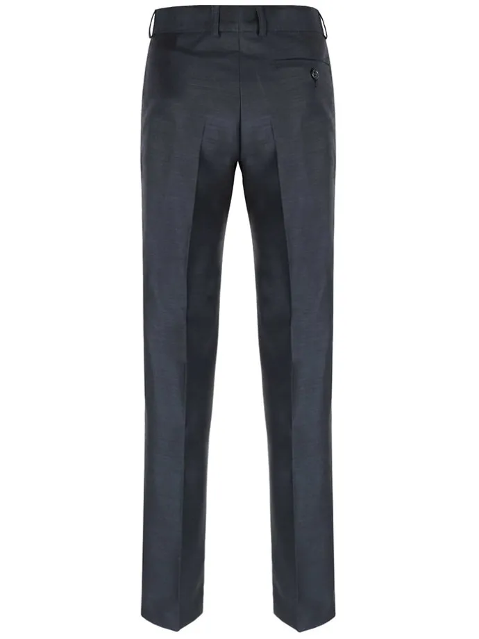 Pak - slim fit - donkerblauw