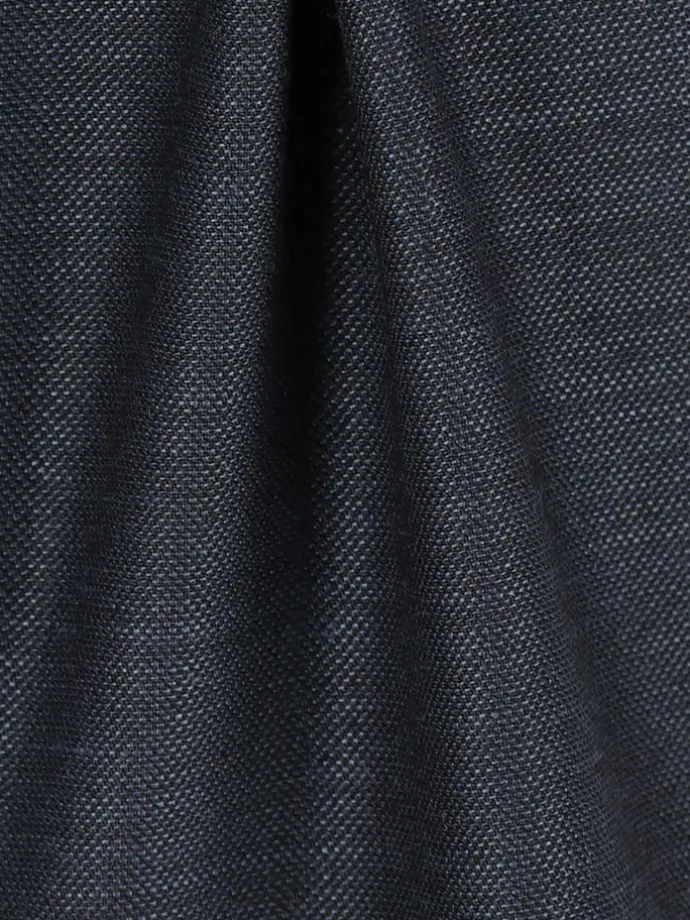 Pak - slim fit - donkerblauw
