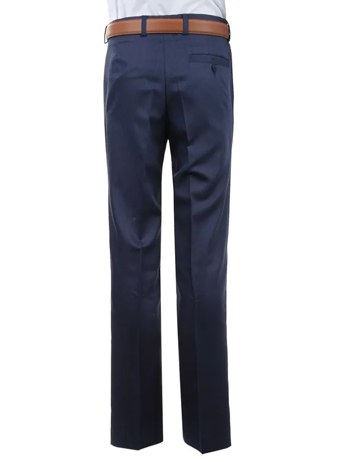 Pak - slim fit - donkerblauw