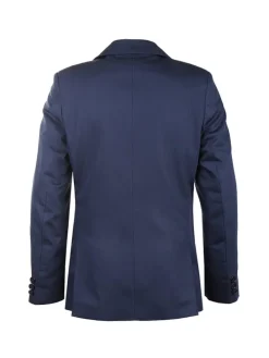 Pak - slim fit - donkerblauw