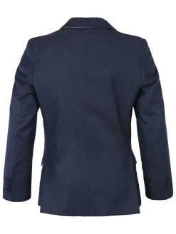 Pak - slim fit - donkerblauw