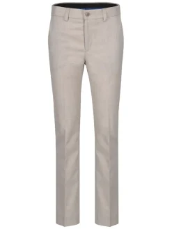 Pak - slim fit - donkerblauw