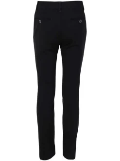 Pak - slim fit - donkerblauw