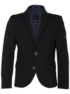 Pak - slim fit - donkerblauw
