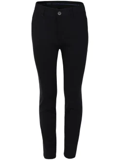 Pak - slim fit - donkerblauw