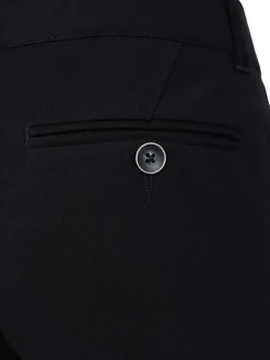 Pak - slim fit - donkerblauw