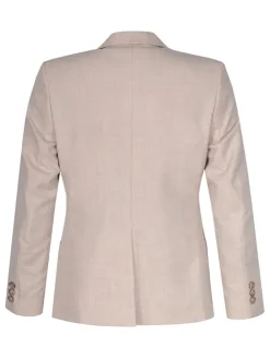 Pak - slim fit - donkerblauw