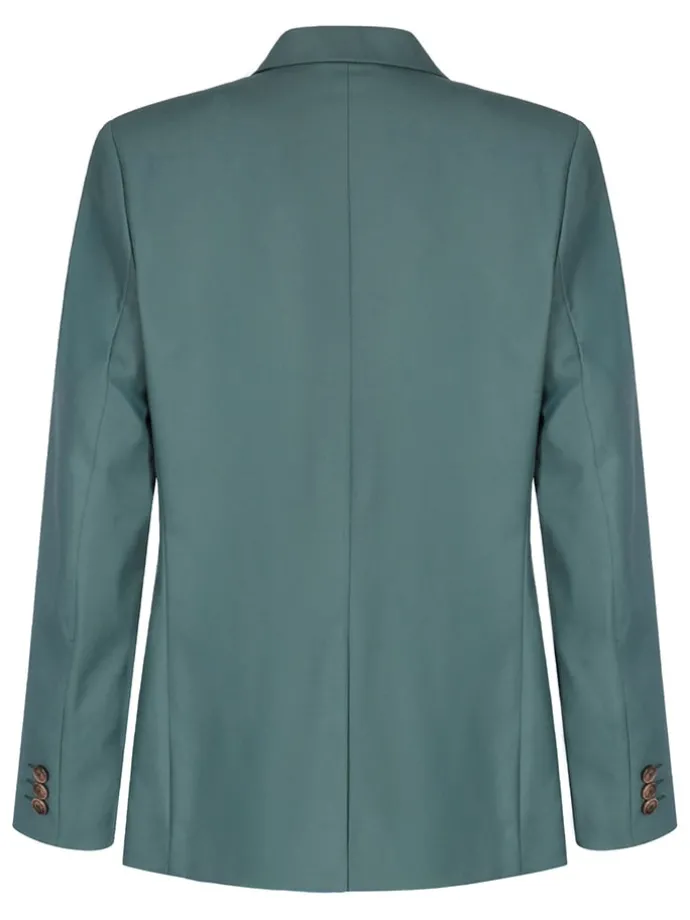 Pak - slim fit - donkerblauw