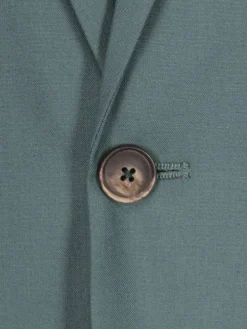 Pak - slim fit - donkerblauw