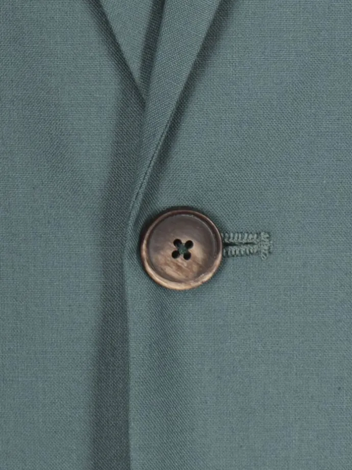 Pak - slim fit - donkerblauw