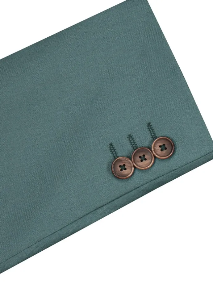 Pak - slim fit - donkerblauw